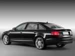 Audi A6 L Sedan 2005 года